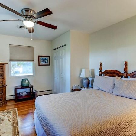 The Good Ole Days King Bed Pet Friendly Villa Daytona Beach Exteriör bild