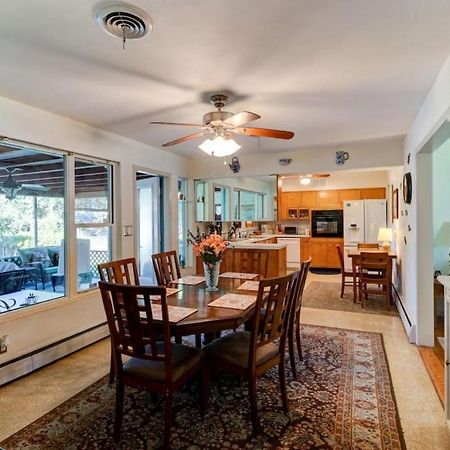 The Good Ole Days King Bed Pet Friendly Villa Daytona Beach Exteriör bild