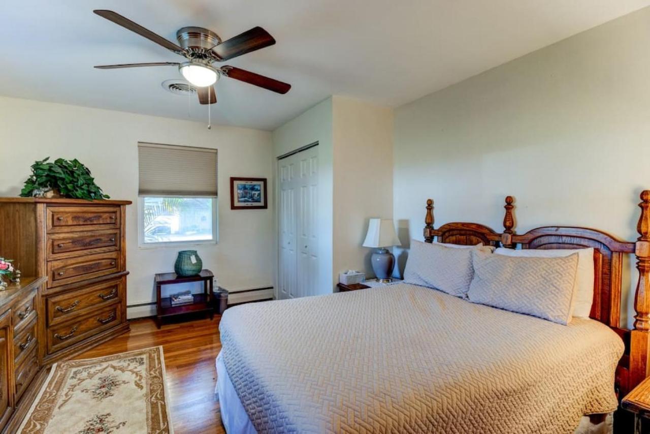 The Good Ole Days King Bed Pet Friendly Villa Daytona Beach Exteriör bild
