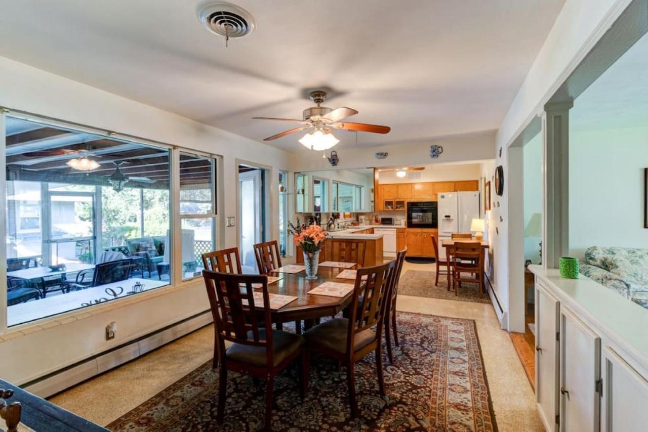 The Good Ole Days King Bed Pet Friendly Villa Daytona Beach Exteriör bild
