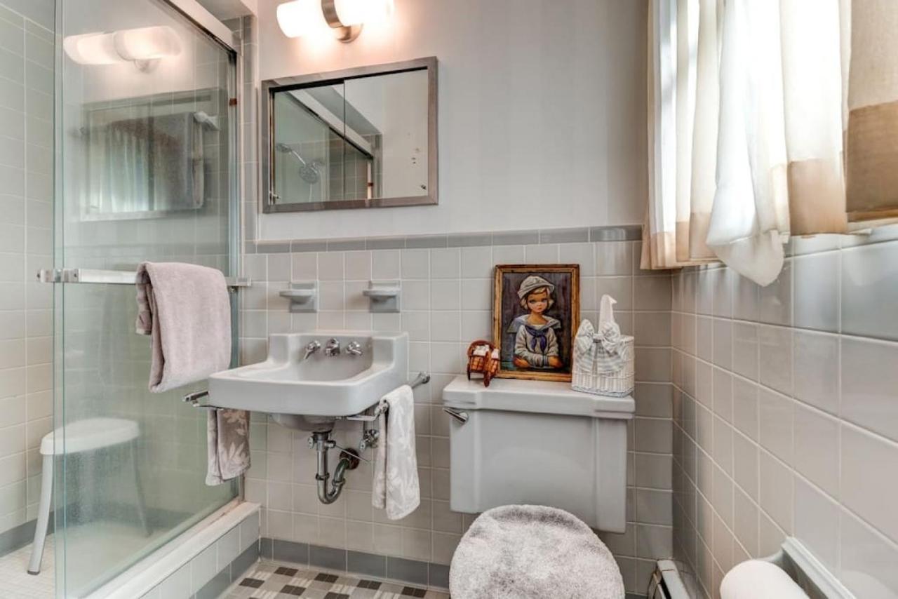 The Good Ole Days King Bed Pet Friendly Villa Daytona Beach Exteriör bild